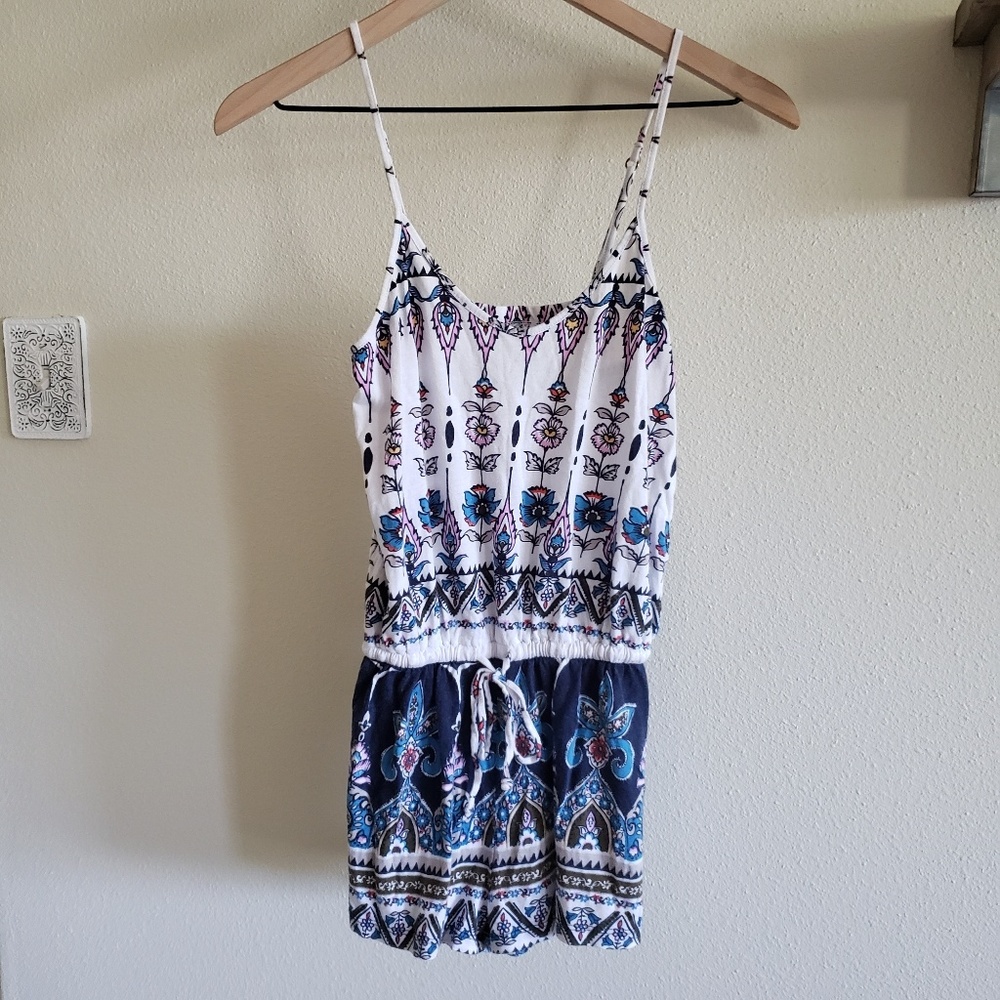 Aeropostle-romper